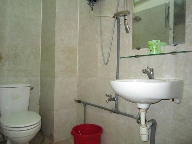 Eden Hotel Go Vap Ho Chi Minh Zewnętrze zdjęcie