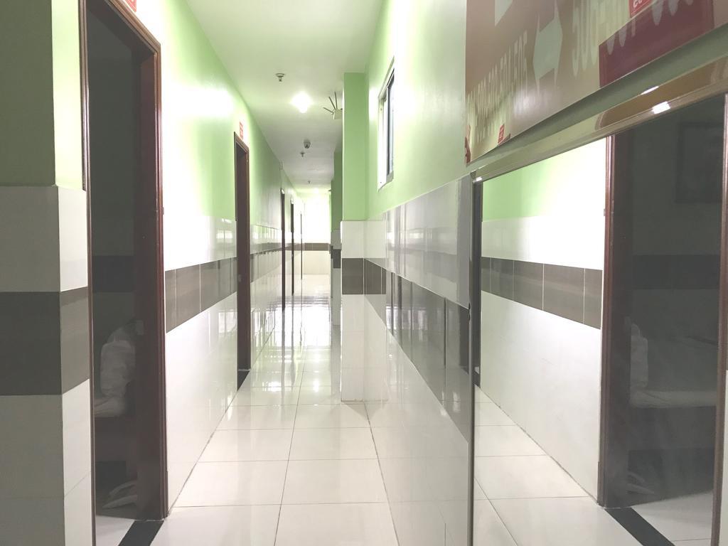 Eden Hotel Go Vap Ho Chi Minh Zewnętrze zdjęcie